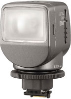 Sony Compact 3W Video Light (HVL-HL1) Sony Compact 3W Video Light (HVL-HL1)
